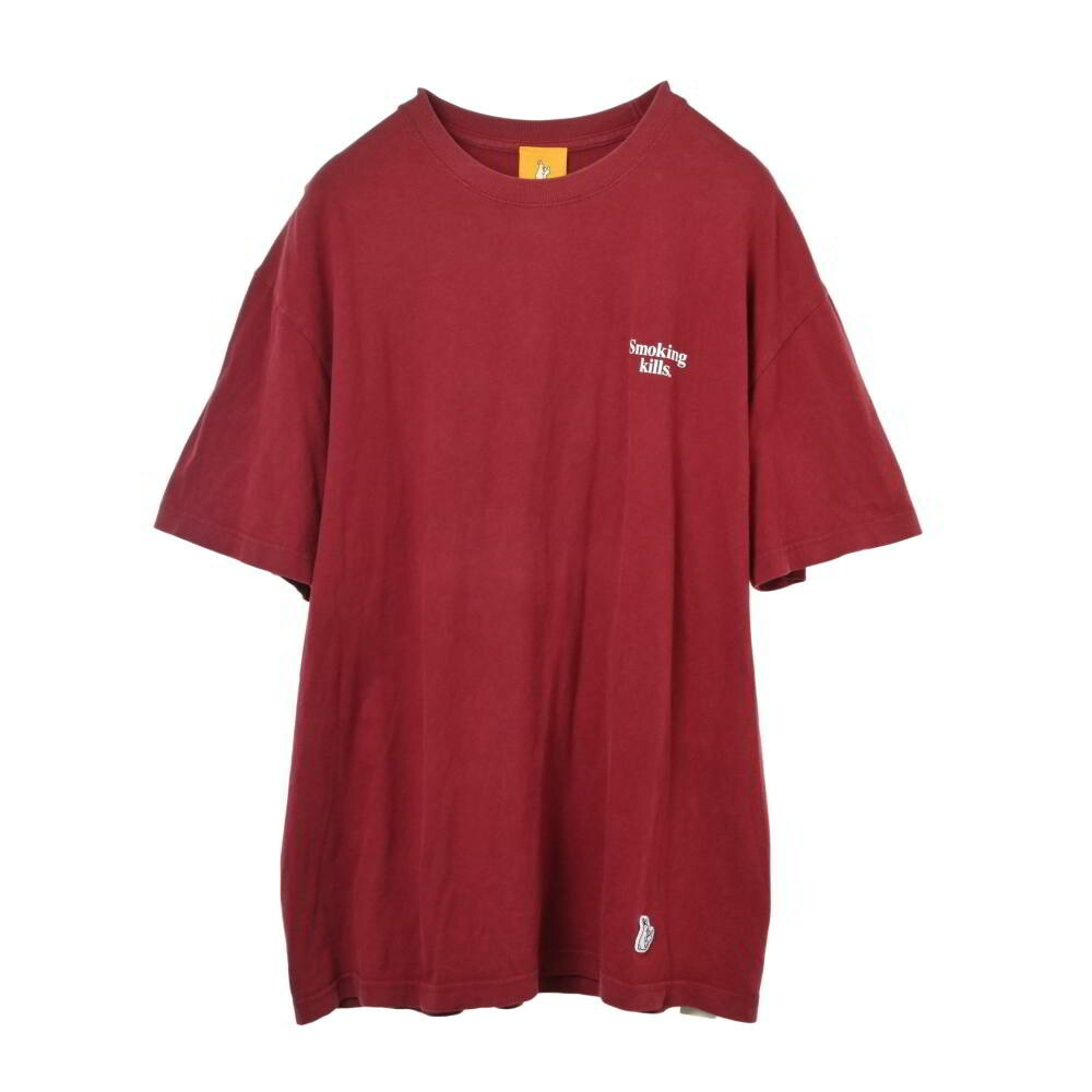 DIESEL ディーゼル FR2 エフアールツー smking kills DIESEL×GR8×FR2/ディーゼル×グレイト×エフアールツー】より、コラボ