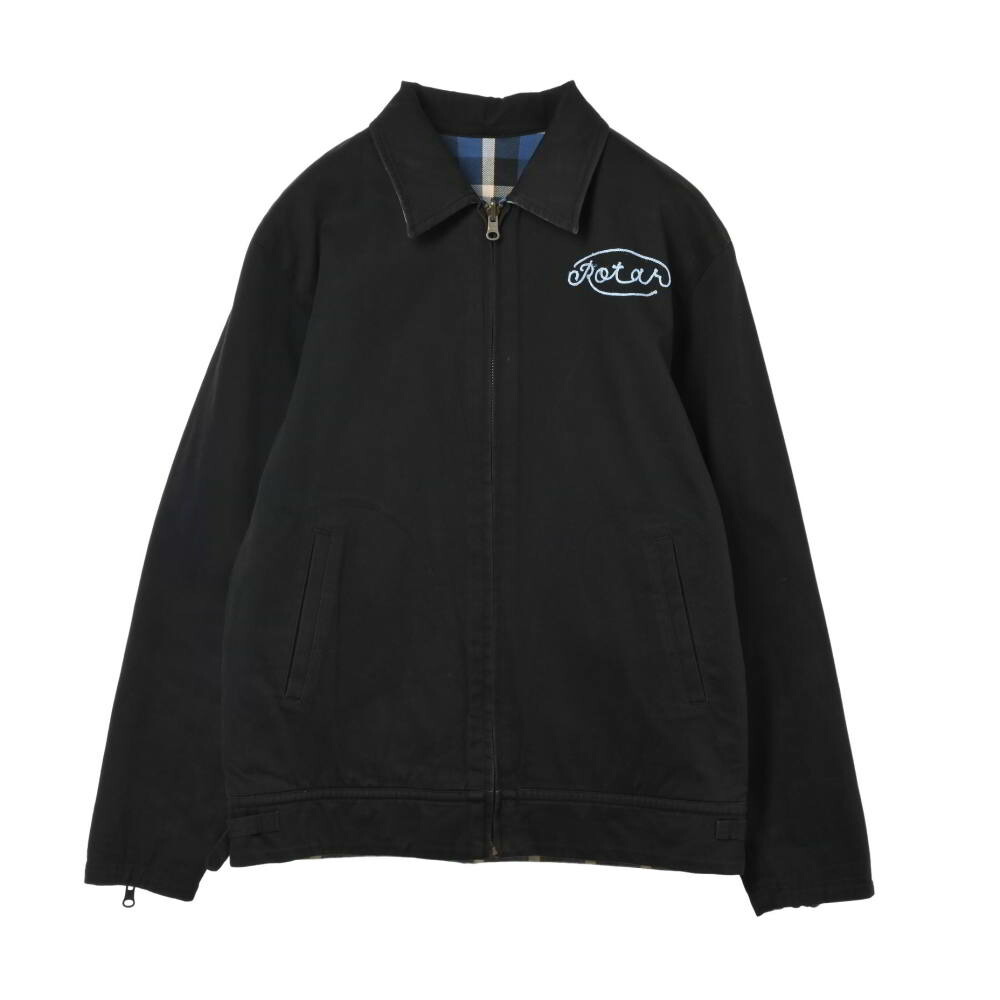 楽天市場】ROTAR Auspicious Souvenir Cardigan ローター スカジャン