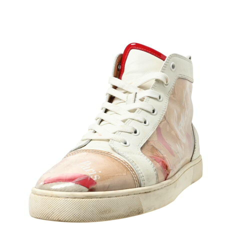 楽天市場】Christian Louboutin クリスチャンルブタン Christian