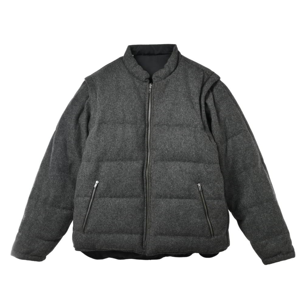 楽天市場】【中古】agnes b. | アニエスベー トカゲジップジャケット