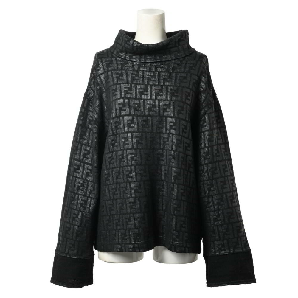 楽天市場】【アパレル】FENDI フェンディ ヴィンテージ ズッカ柄