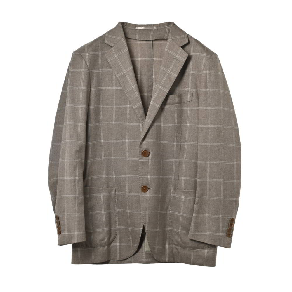 楽天市場】TOMORROWLANDトゥモローランド PILGRIM BWB-1054B チェック