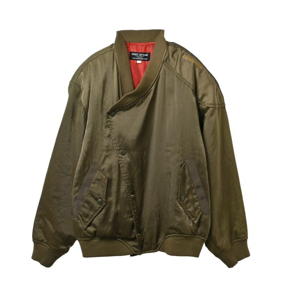 楽天市場】ISSEY MIYAKE MEN イッセイミヤケ 96AW パラシュート カーゴ