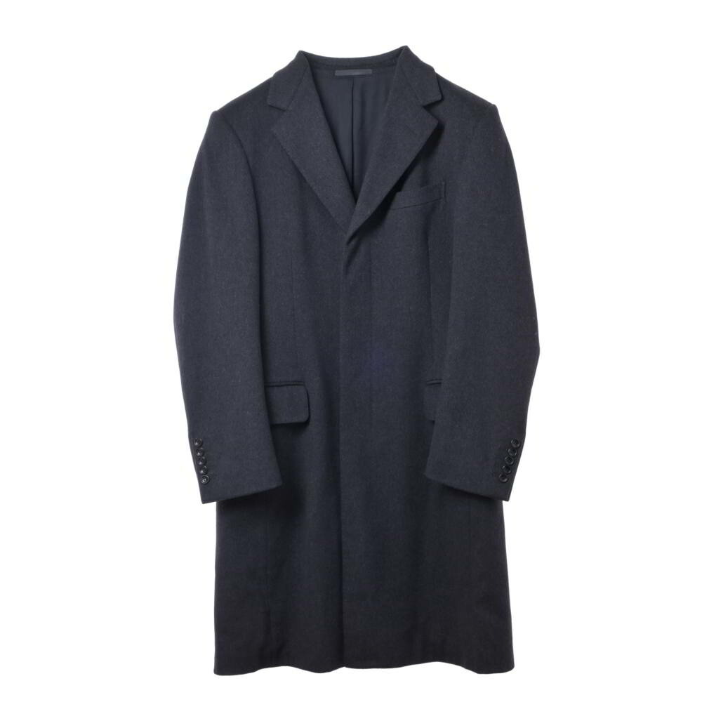 楽天市場】グッチ【GUCCI】ウールコート 36シングルブレスト