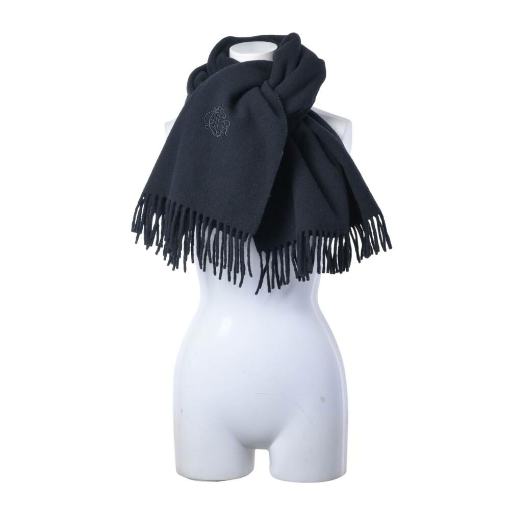 楽天市場】【Christian Dior】クリスチャンディオール マフラー