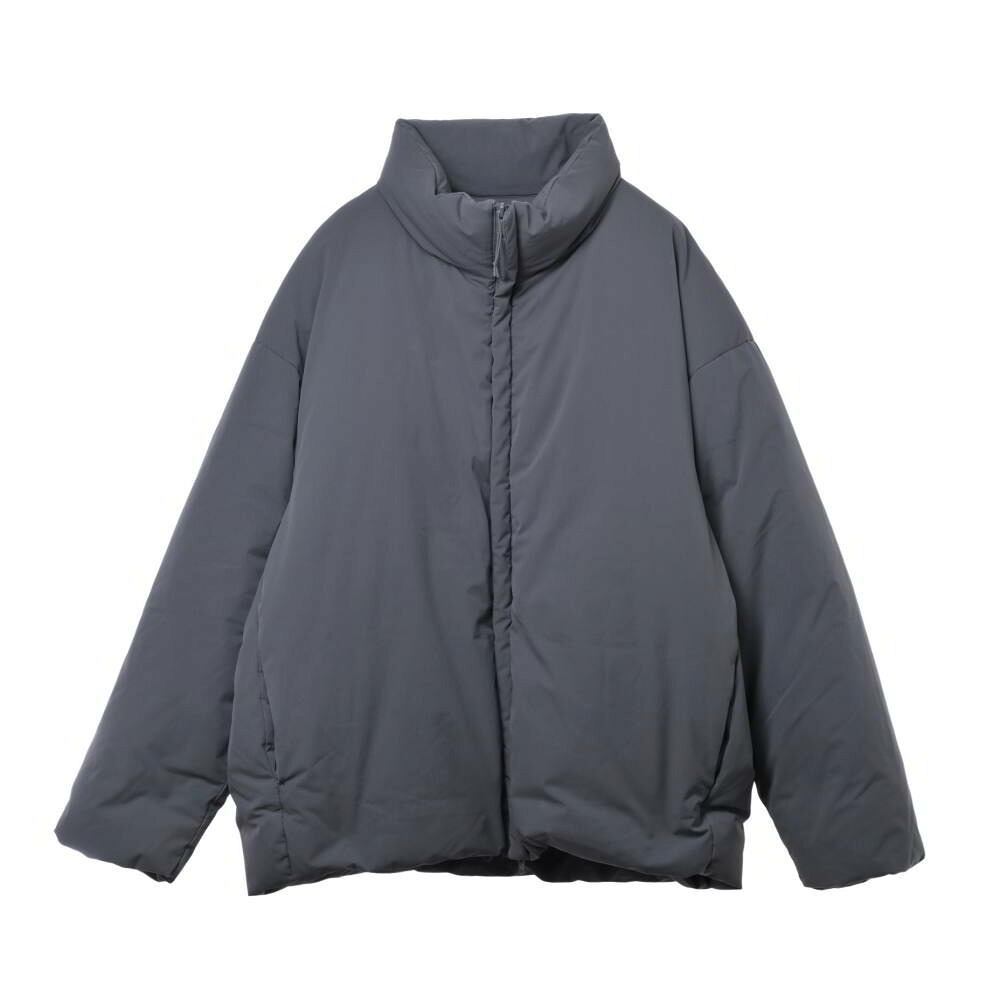 UNITED ARROWS & SONS × DAISUKE OBANA ALLIED ダウン ジャケット L グレー ユナイテッドアローズ&サンズ 【中古】|CYCLE HEARTS店