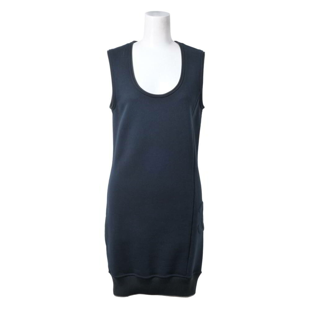 CHANEL 09P P35819K02076 運動競技伝達ルート ココマーク 流汗 衣装 36 米国海軍 シャネル 【中古】