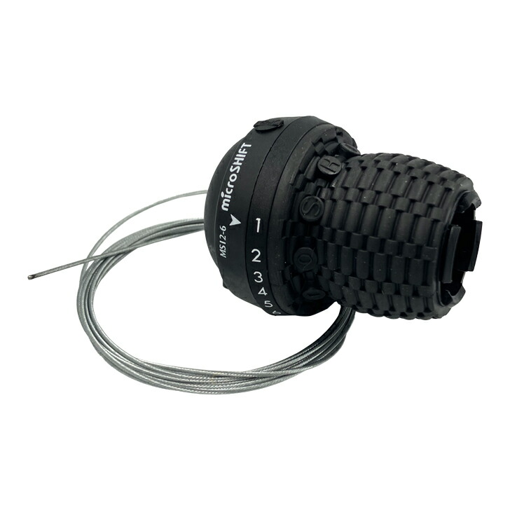 楽天市場】新春初売☆当店P10倍！☆ マイクロシフト レボシフト6S