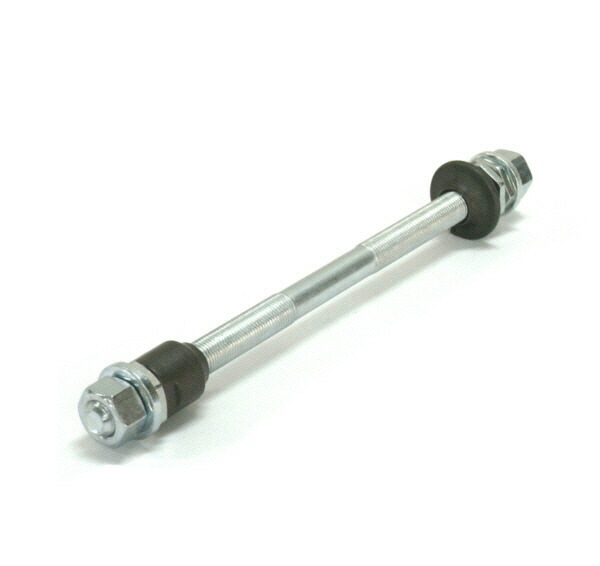 楽天市場】☆当店全品ポイント10倍☆〜12/15 23:59迄 後輪ハブ軸セット