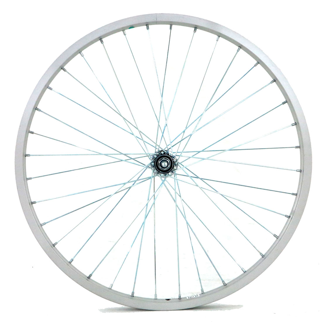 ヤマハPAS 20インチ純正部品使用による完全手組み前輪ホイル 楽天市場】電動アシスト自転車用 フロントホイール ヤマハ純正