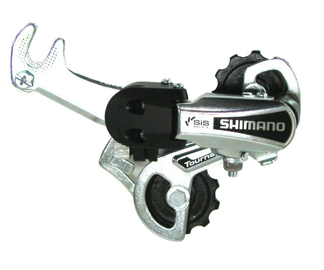 楽天市場】【1日はポイント10倍】SHIMANO/シマノ レボシフト右用6段【SL-RS35】【2050mmインナーワイヤー付属】自転車用 :  サイクルランドナニワ 楽天市場店