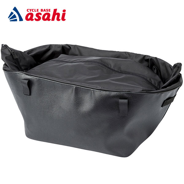 楽天市場】 ジャンド(JANDD) Grocery Bag Pannier 折りたたみサドル