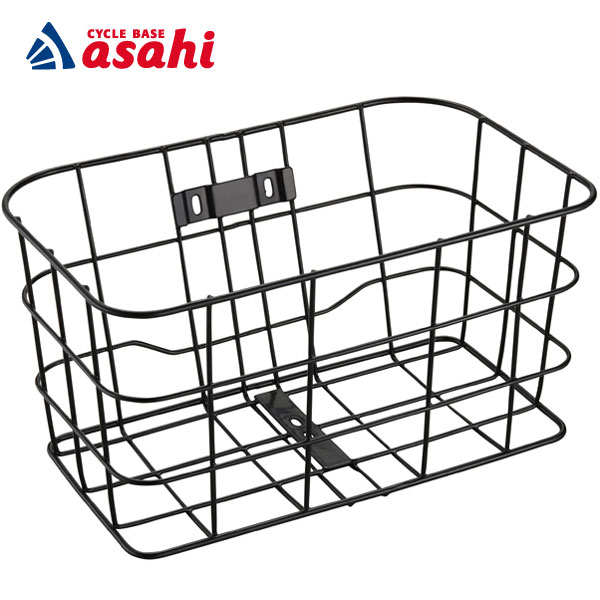 楽天市場】ブリヂストン 自転車 前カゴ マークローザ用フロント