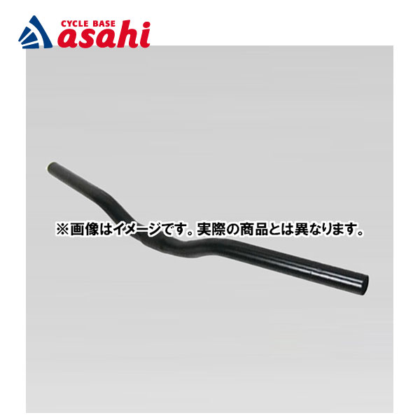 パナソニック NL MTB-AL-153TP ライザーバー ZOOM MTB-AL153TP アルミライザーバー バークランプ径：25.4mm