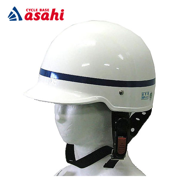 【送料無料】アサヒサイクル 通学ヘルメットTY型 頭周:M55?57cm、L57?59cm|サイクルベースあさひ楽天市場店