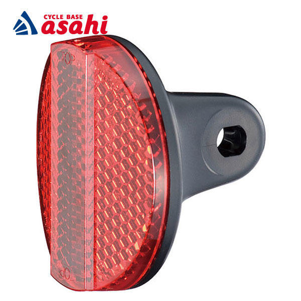 サイクルリフレクター Amazon.co.jp: バイクテールライトリフレクター - 安全リア