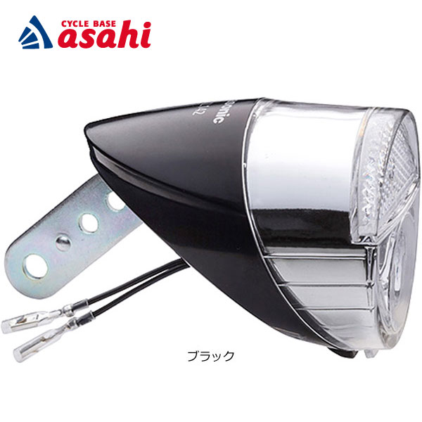 楽天市場 1日からは 限定クーポンあり パナソニック Nskl142 Ledハブダイナモ専用ライト サイクルベースあさひ楽天市場店