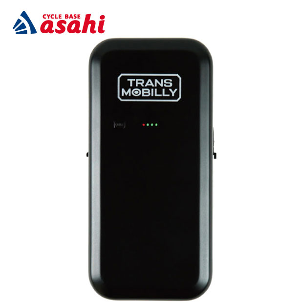 7/25～26最大1200円OFFクーポンあり【送料無料】トランスモバイリー TRANS MOBILLY NEXT206専用5.0Ahバッテリー（スライド脱着式）電動アシスト自転車用バッテリー｜サイクルベースあさひ店