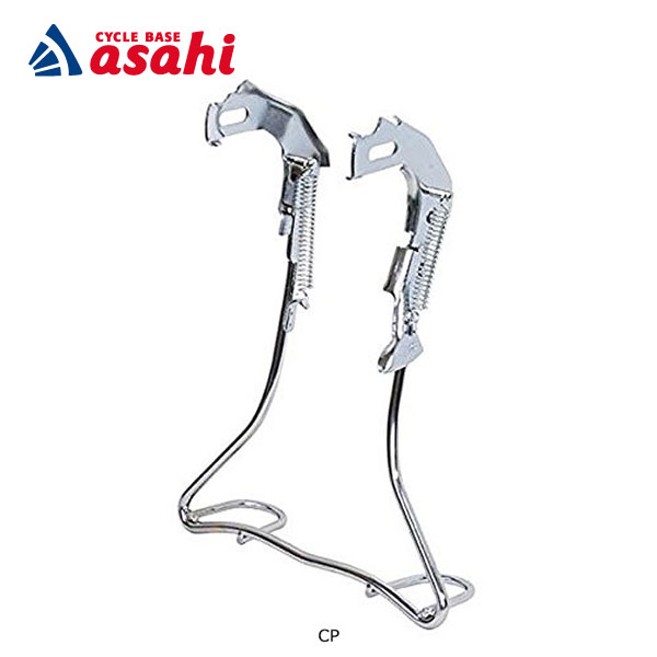 【骨董】ロウソク足　スターリングシルバー　エンパイア製 Harry Quinn TITAN8｜Harry Quinn 商品一覧｜ラインアップ｜GIC BIKE