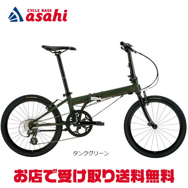 全国送料無料　fnhon　折りたたみ自転車 dahon speed タイプ 楽天市場】DAHON ダホン 折りたたみ自転車 Speed Falco スピード