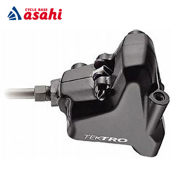 テクトロ製　機械式ブレーキ（MD-C550）ロードバイク用 TEKTRO ロードバイク機械式ディスクブレーキ MD-C550 双方向