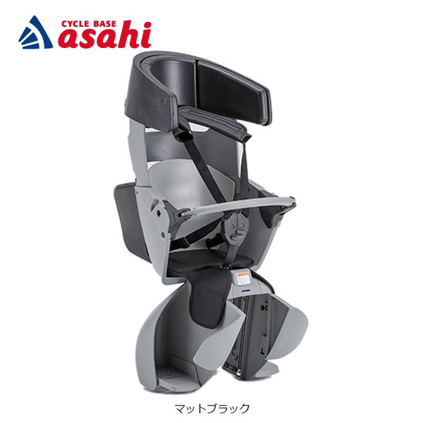 楽天市場】リヤチャイルドシート ハグシートプラス（ヤマハロゴ