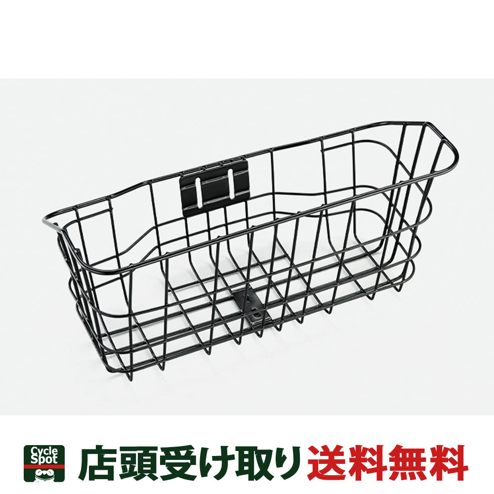 新品 BRIDGESTONE 前カゴ（ブリジストン アルベルト） amical-cycle_15ab