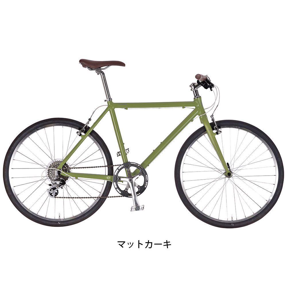 即納最大半額 ライトウェイ シェファード 19 クロスバイク 最新人気 Pharmascope Org