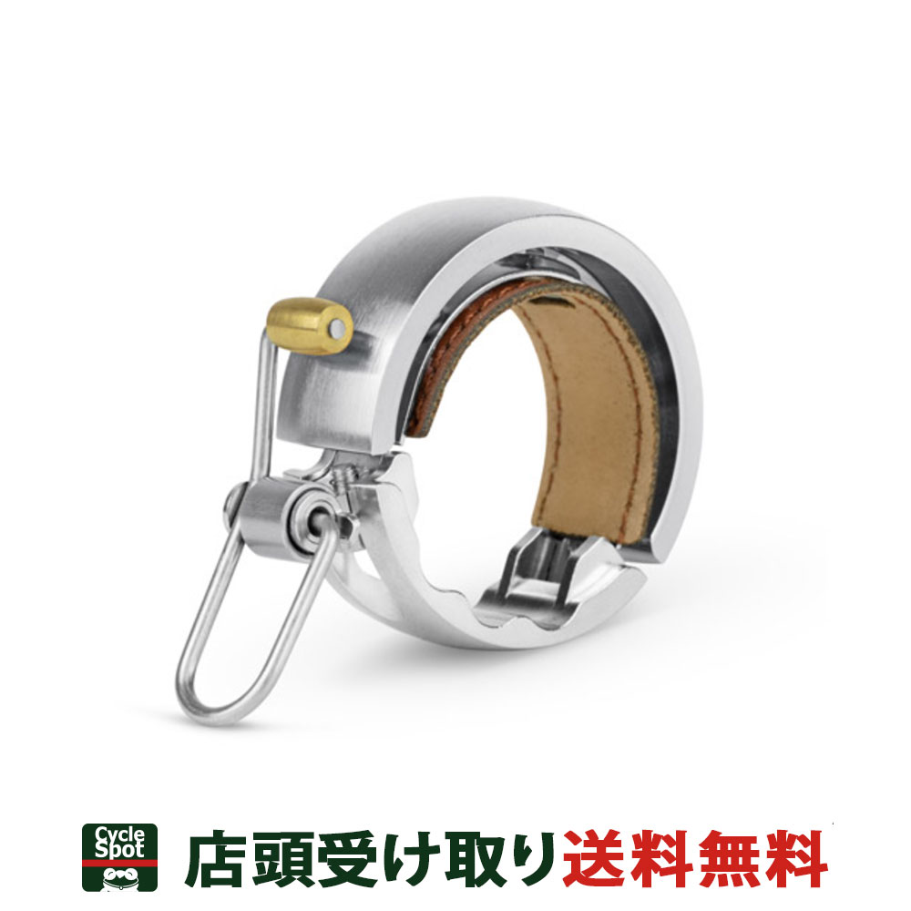 楽天市場】ノグ 自転車 ベル Knog Oi CLASSIC BELL (LARGE) ブラック 54-6000100602 :  関東100店舗以上サイクルスポット