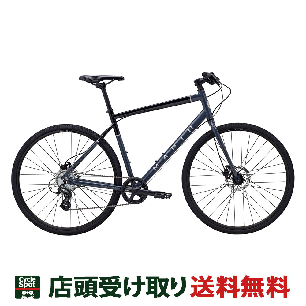 新年の贈り物 当店限定P10倍 8 25 マリン MTB マウンテンバイク スポーツ自転車 2022年 ボリナスリッジ-1 MARIN 27.5  29×2.25 21段変速 22 BOLINAS RIDGE-1 fucoa.cl