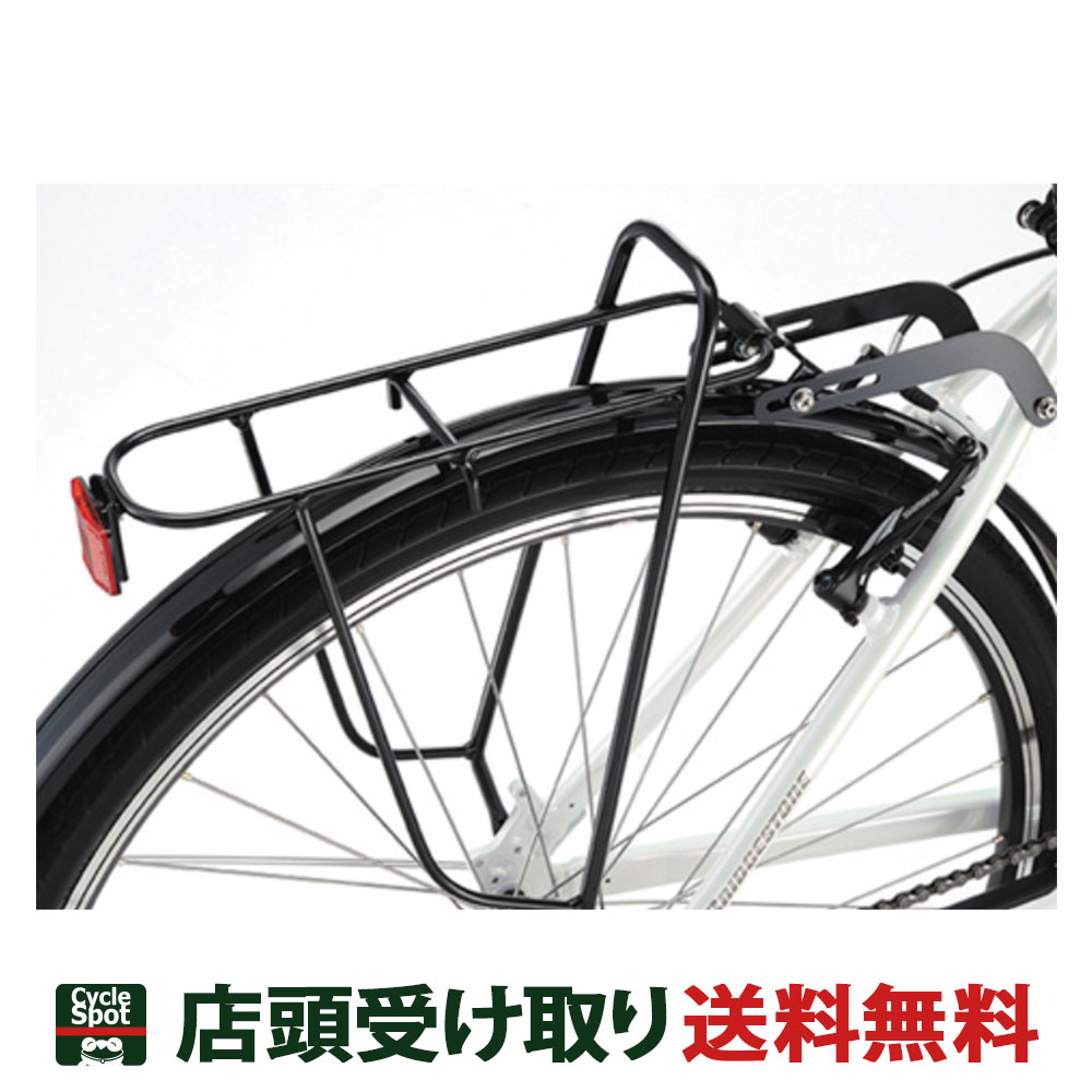 楽天市場】送料無料 店頭受取限定 ブリヂストン スポーツ自転車 リア