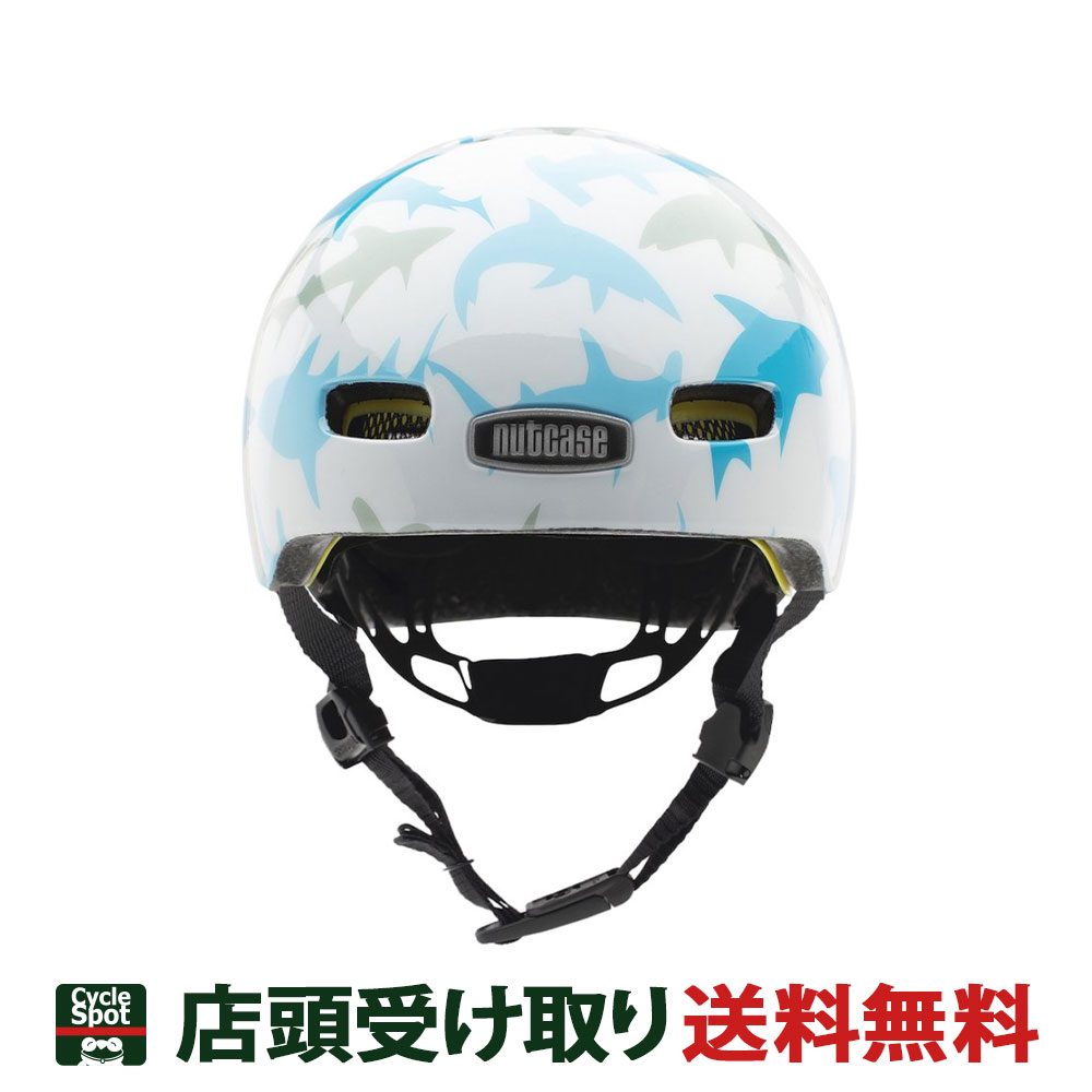 楽天市場】nutcaseヘルメット【Street/GEN3】≪Sサイズ≫ナットケース