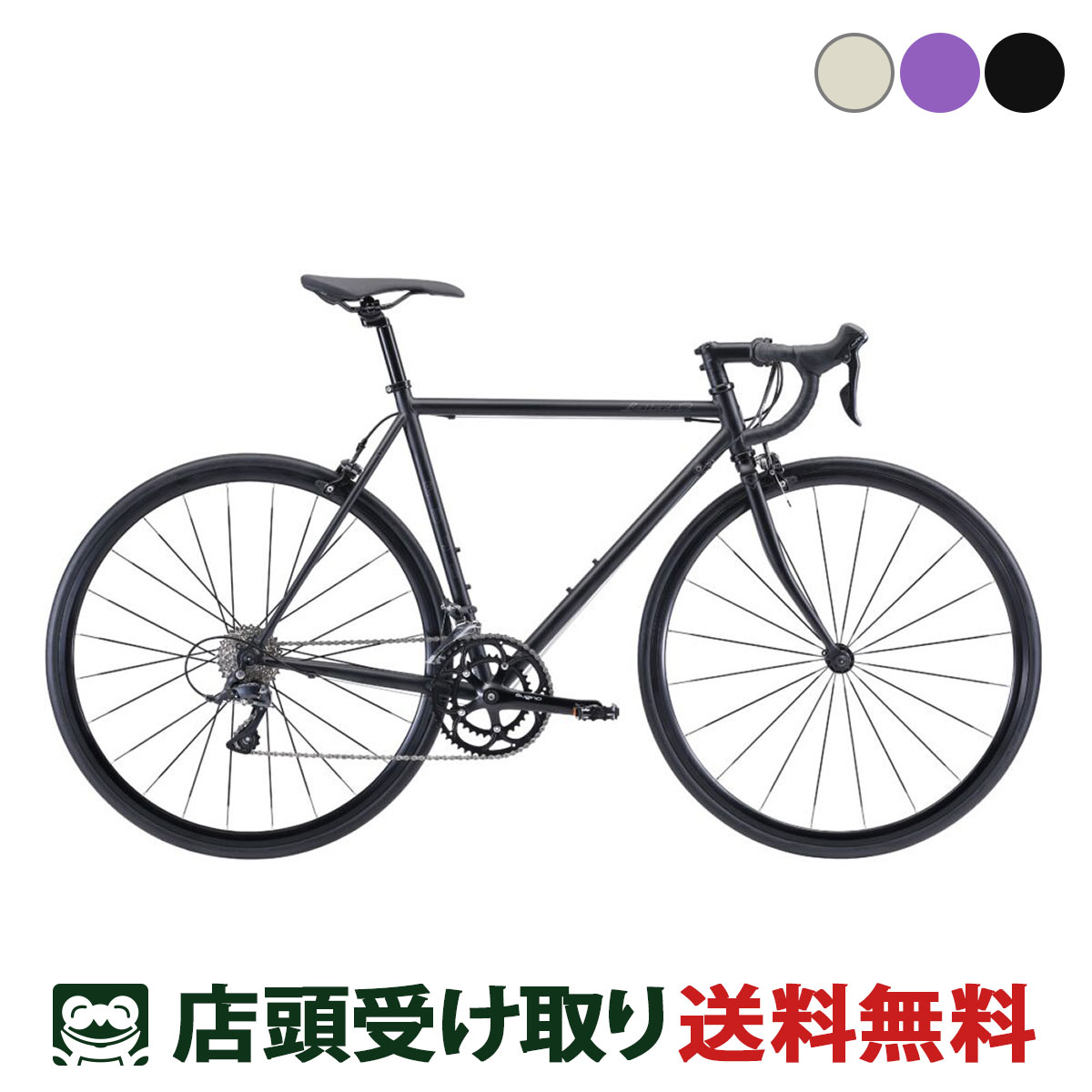 楽天市場】店頭受取限定 フジ FUJI BALLAD バラッド 2023 クロス