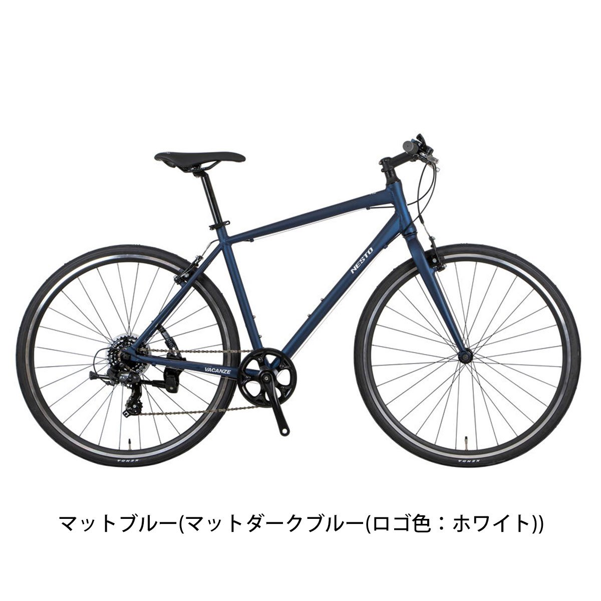 nest 自転車