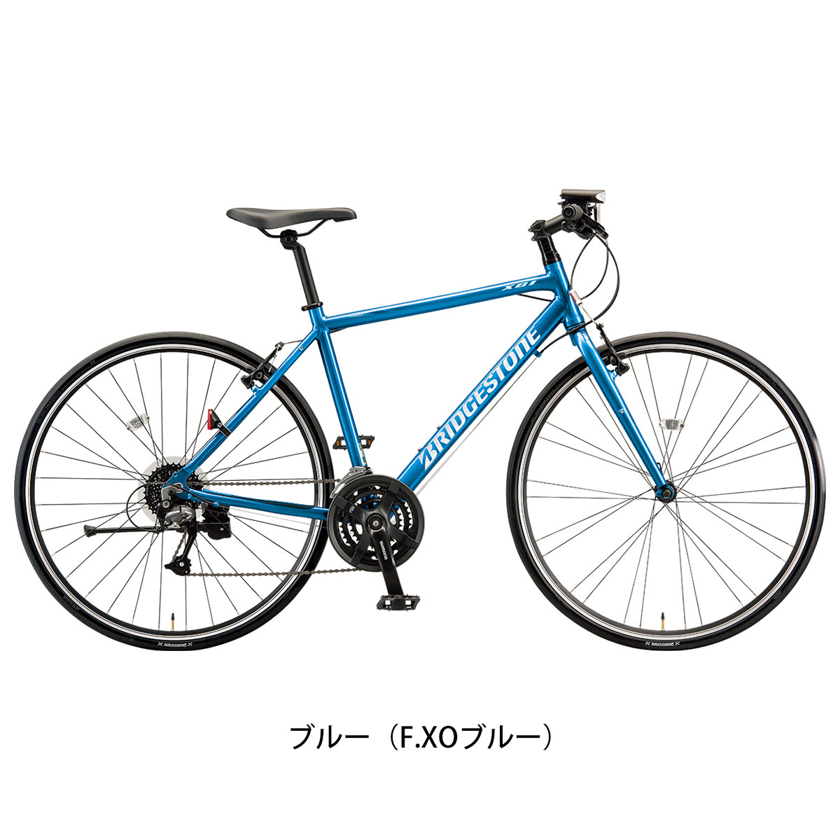 当店限定P10倍 21 20:00-3 クロスバイク XB1 XBCxx2 700C スポーツ ...