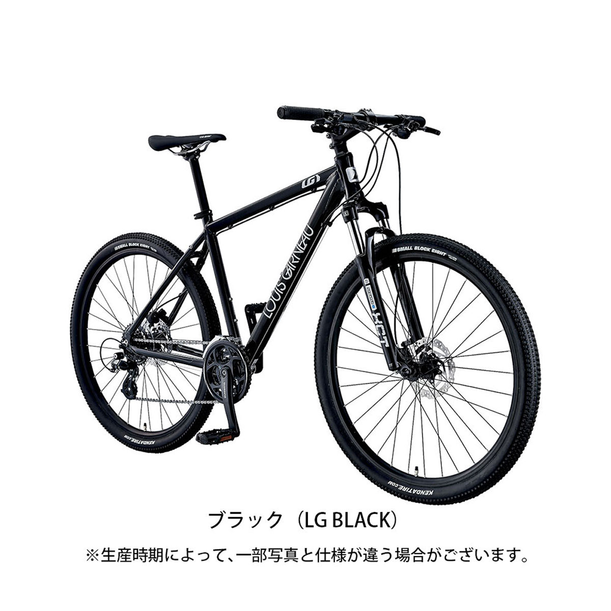 当店限定P10倍 21 20:00-3 28 1:59 ルイガノ MTB マウンテンバイク