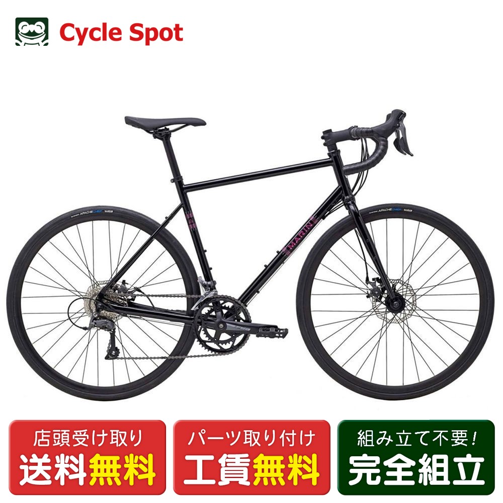 楽天市場】店頭受取限定 ジェイミス JAMIS RENEGADE A1 レネゲード A1