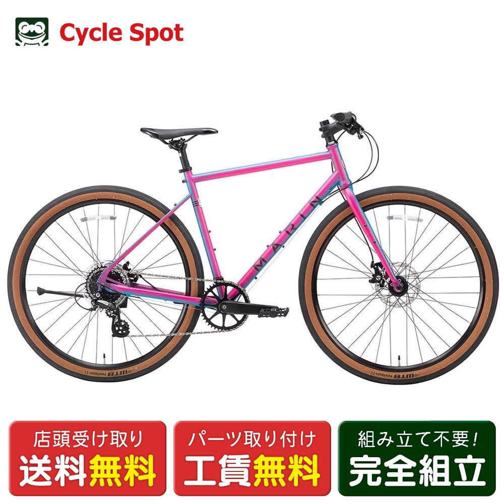 楽天市場】マリン MARIN NICASIO SE Limited Color ニカシオ SE 限定 