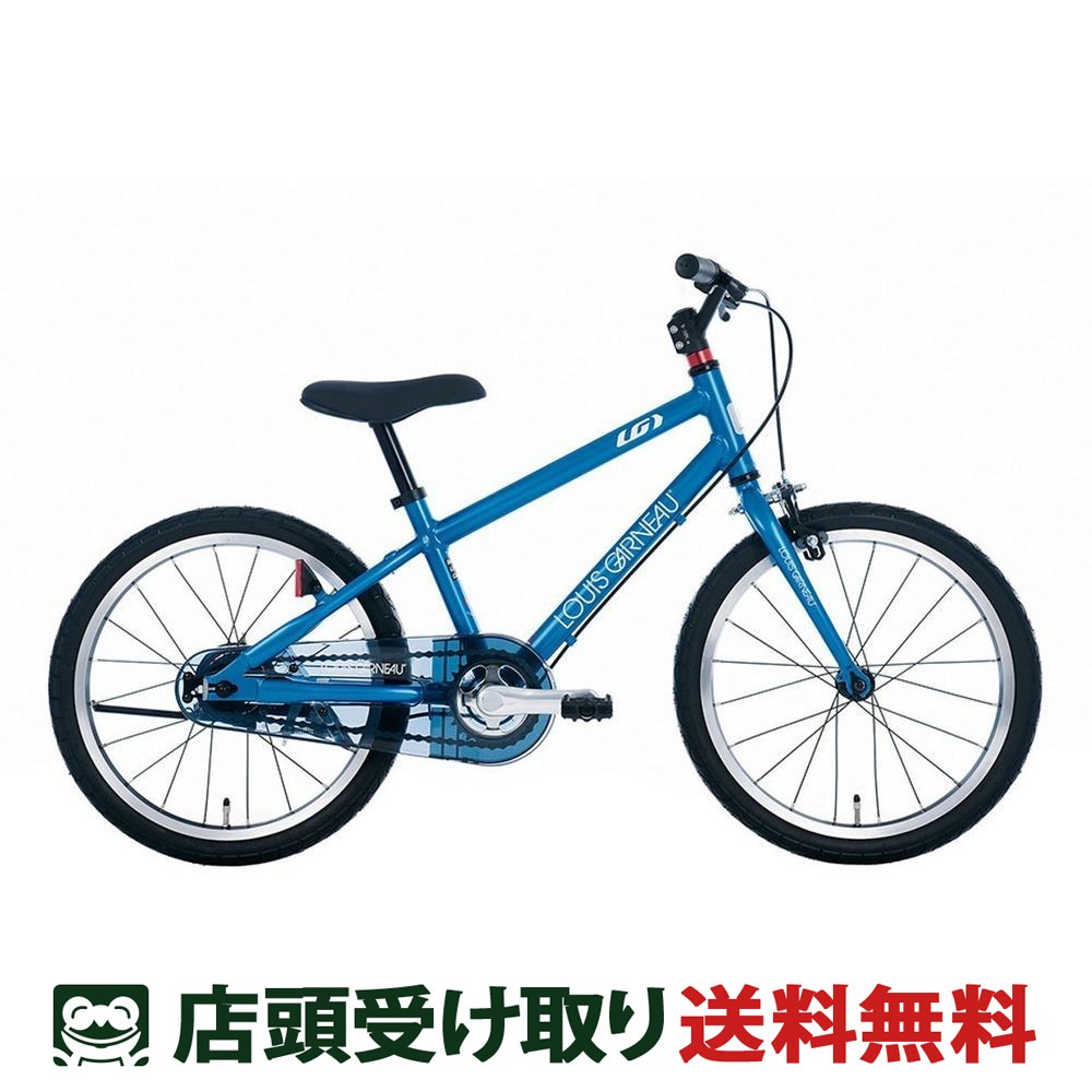 LOUIS GARNEAU キッズ自転車 水色 22インチ 楽天市場】スポーツ 子供自転車 ルイガノ J22 plus BAA J22