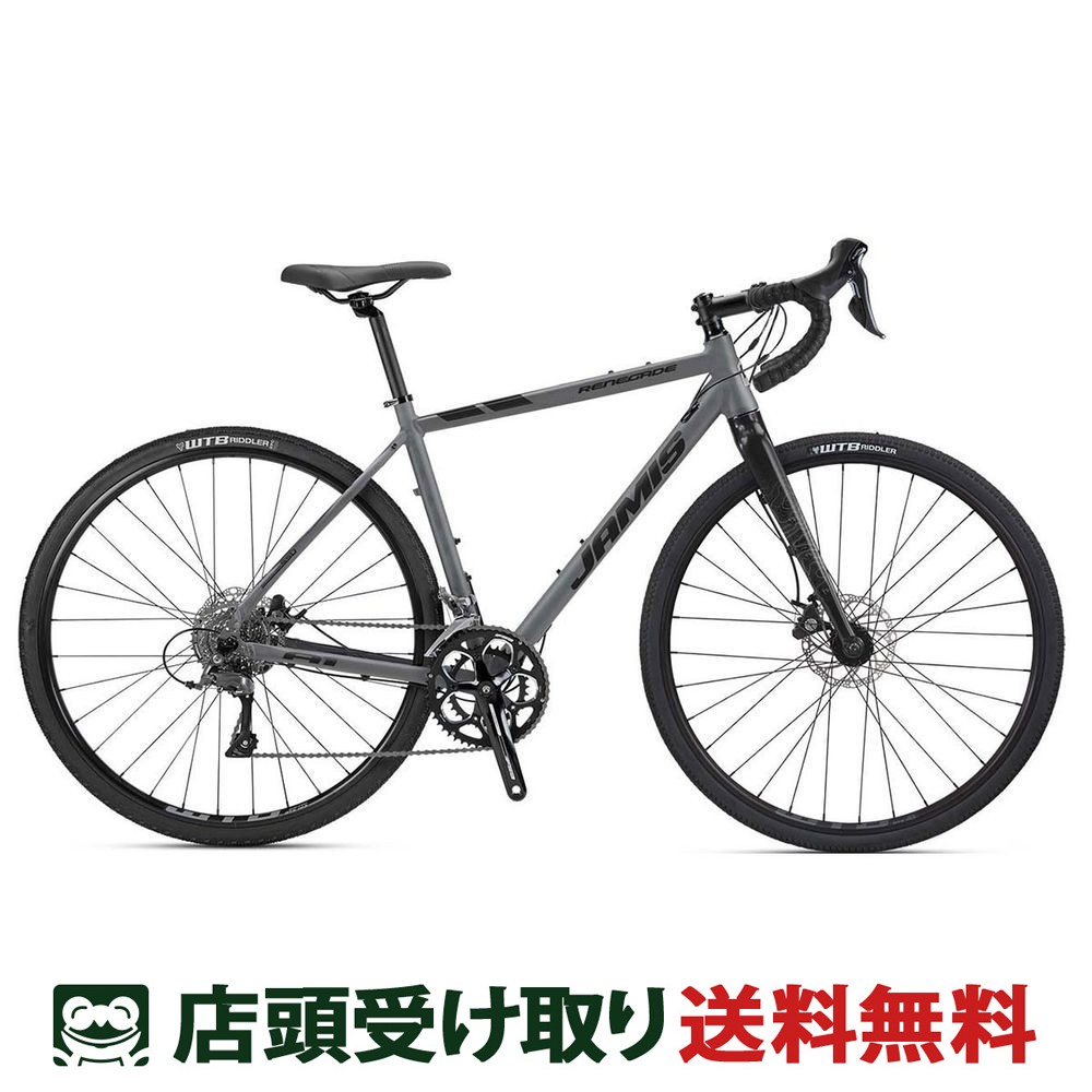 jamis ロードバイク 　引き取り限定 2123050500001.jpg