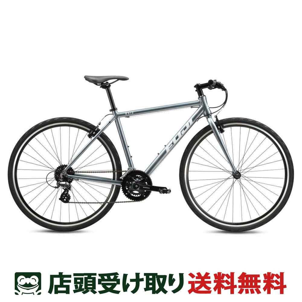 BIANCHI ( ビアンキ ) クロスバイク C SPORT1 ( シースポーツ 1