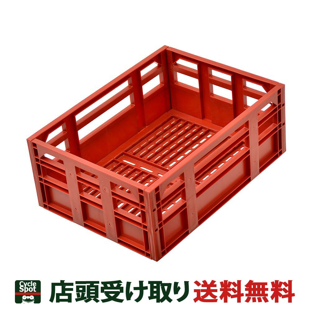 chi様 完成品バスケット 楽天市場】送料無料 店頭受取限定 野口商会 自転車 後バスケット