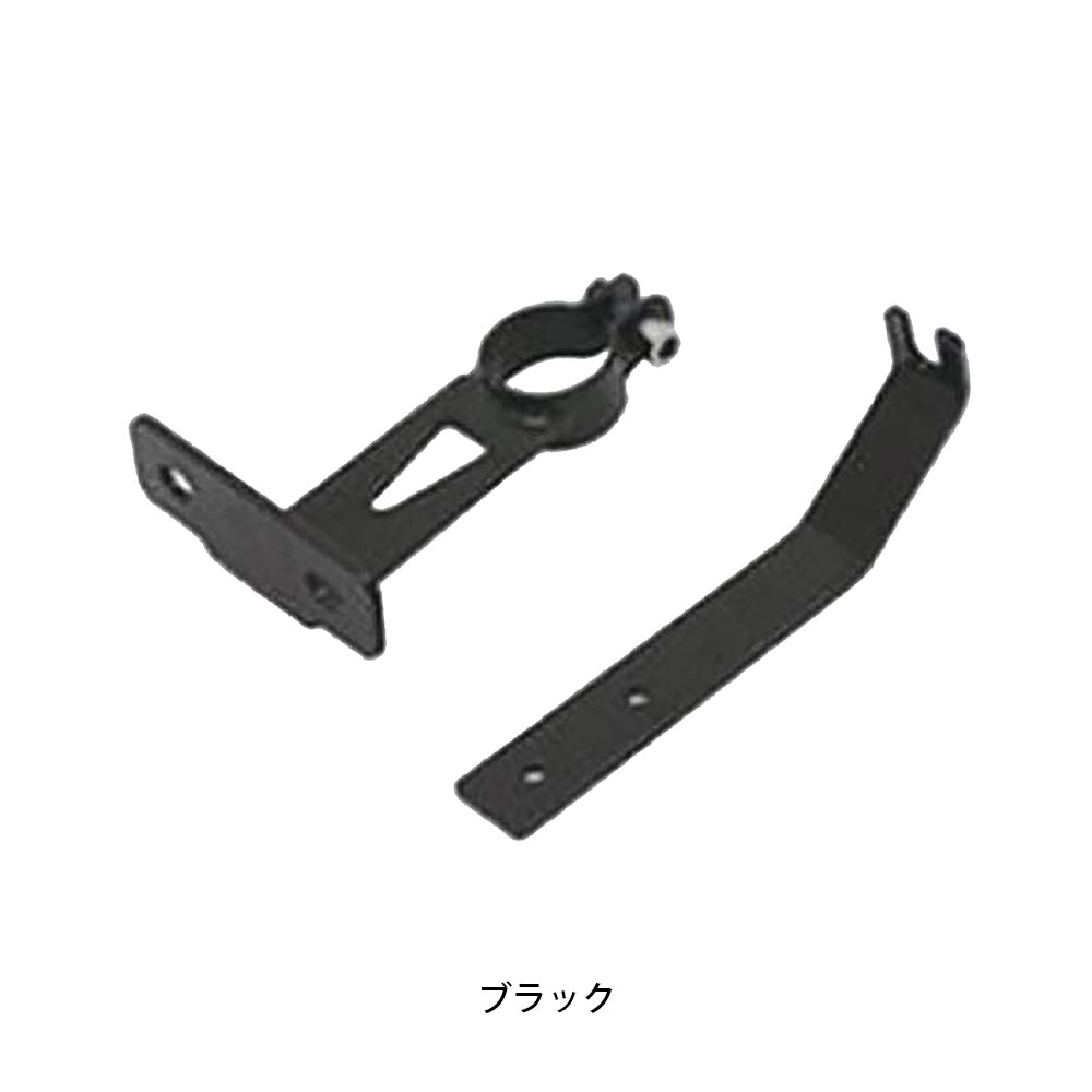 楽天市場 あさひ 自転車 カゴパーツ K16lite K18lite用バスケット取付金具セット 35502000 関東100店舗以上サイクルスポット