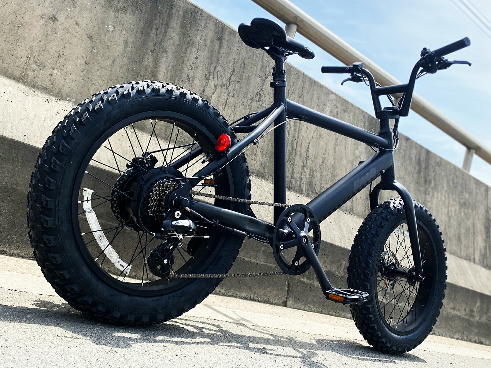 cycleroad BMX 20インチ - 通販 - floraweb.international