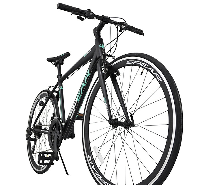 spear 自転車