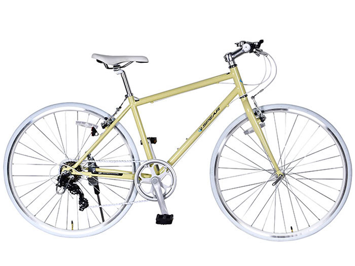 spear 自転車