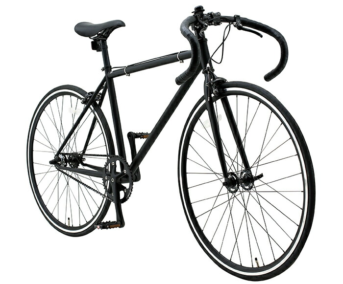 spear 自転車