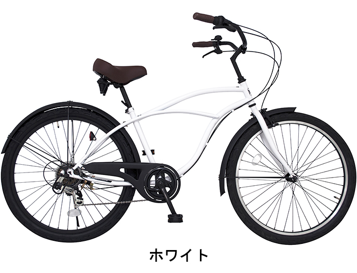 アニマト 自転車