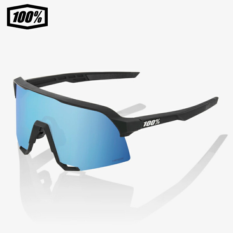 楽天市場】100%ワンハンドレッド サングラス S3 Soft Tact Neon Orange