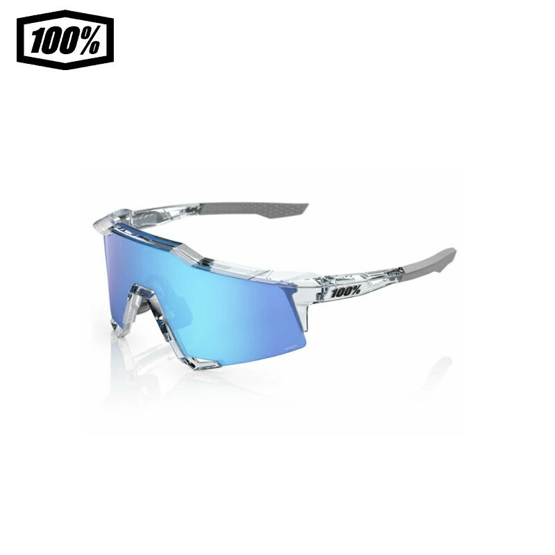 楽天市場】100% ワンハンドレッド SPEEDCRAFT LE Bastille Blue
